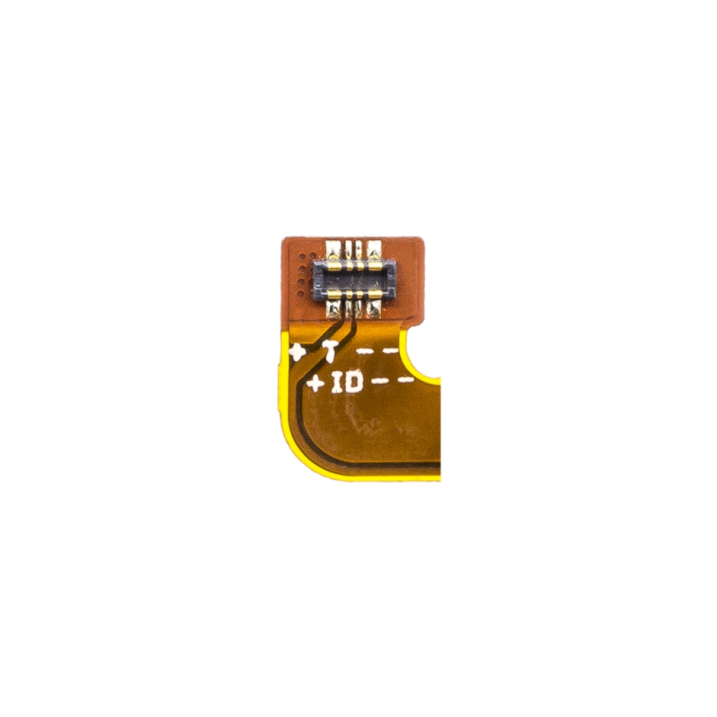 Batterie de téléphone portable ZTE CS-ZTM100SL