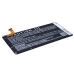 Battery compatible with ZTE CS-ZTM901SL