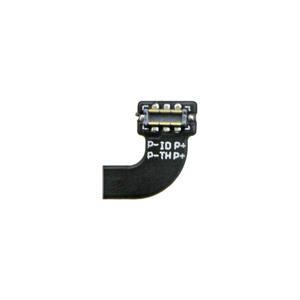 Batterij Vervangt Li3827T44P6h726040