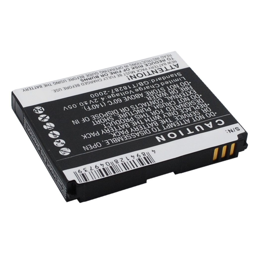 Mobile Phone Battery ZTE Z990G