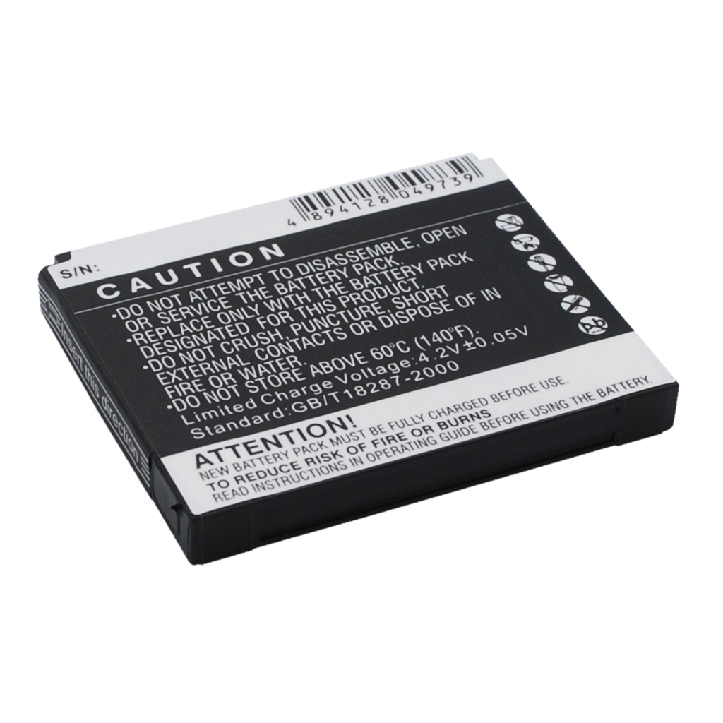Mobile Phone Battery ZTE Z990G