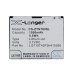 Remplacement de batterie compatible pour AT