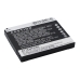 Remplacement de batterie compatible pour AT