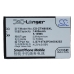 Batterij compatibel met ZTE CS-ZTN809XL
