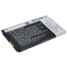 Batterij compatibel met ZTE CS-ZTN809XL