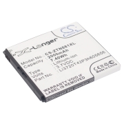 Batterij compatibleWith 