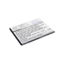 Compatibele batterijvervanging voor ZTE LI3825T43P3H746243,LI3825T43P4H746243