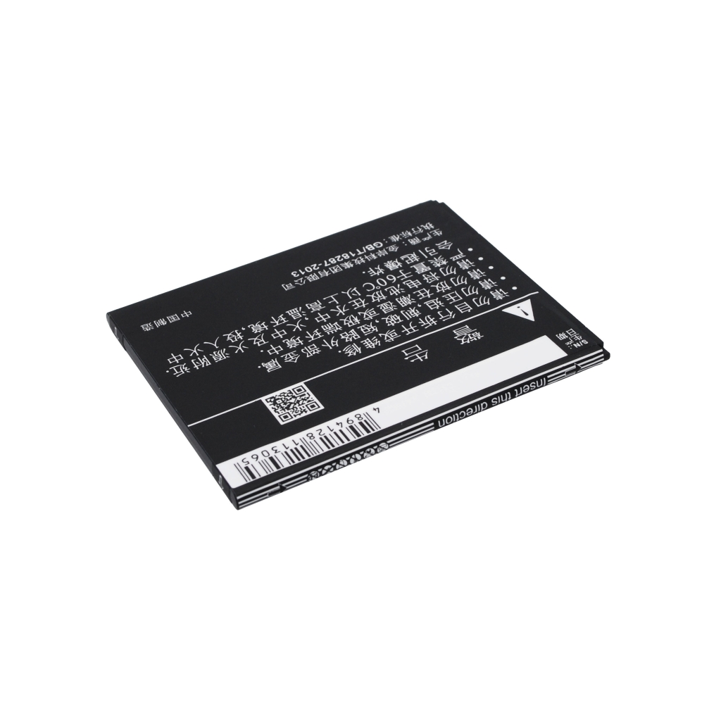 Batterij compatibel met ZTE CS-ZTN928SL