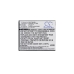 Batterij compatibel met ZTE CS-ZTN928SL
