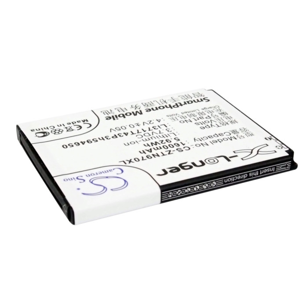Mobile Phone Battery ZTE Sonata 2