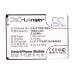 Mobile Phone Battery ZTE Sonata 2