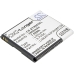 Batterij compatibel met ZTE CS-ZTN983XL
