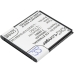 Batterij compatibel met ZTE CS-ZTN983XL