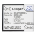Batterij compatibel met ZTE CS-ZTN983XL