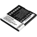Batterij compatibel met ZTE CS-ZTN983XL