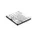 Batterij Vervangt Li3712T42P3h475248