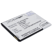 Batterij compatibleWith 