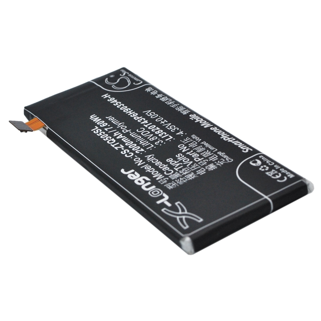 ZTE Z799VL