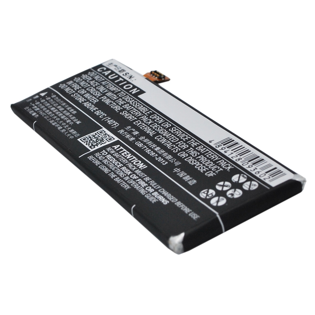ZTE Z799VL
