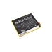 Batterij compatibel met ZTE CS-ZTQ509SL