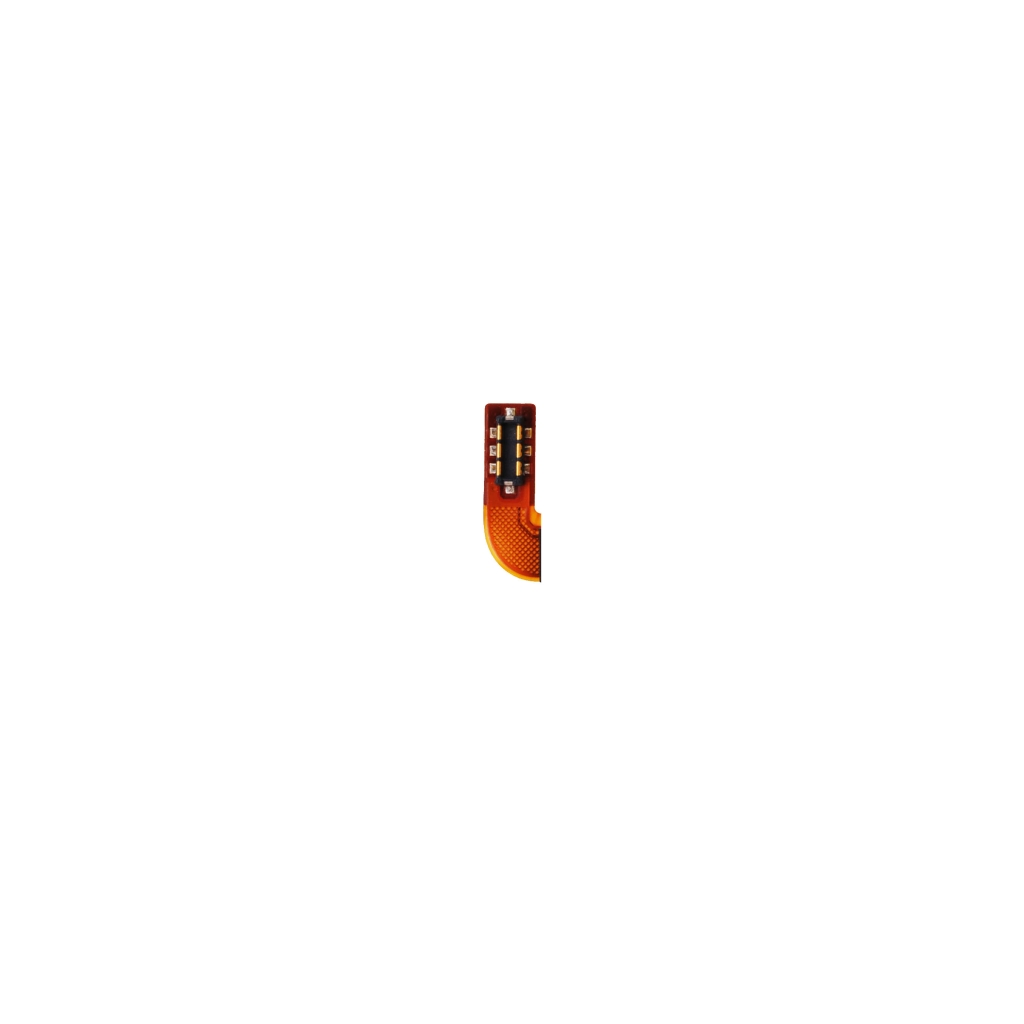 Batterij compatibel met ZTE CS-ZTQ509SL