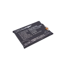 Compatibele batterijvervanging voor ZTE 515978,E169-515978