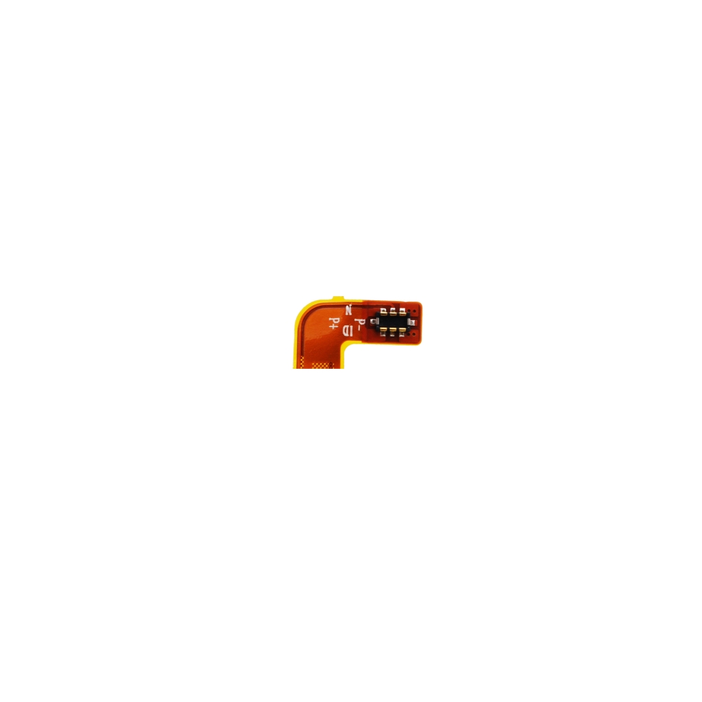 Battery compatible with ZTE CS-ZTQ529SL