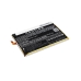 Battery compatible with ZTE CS-ZTQ529SL