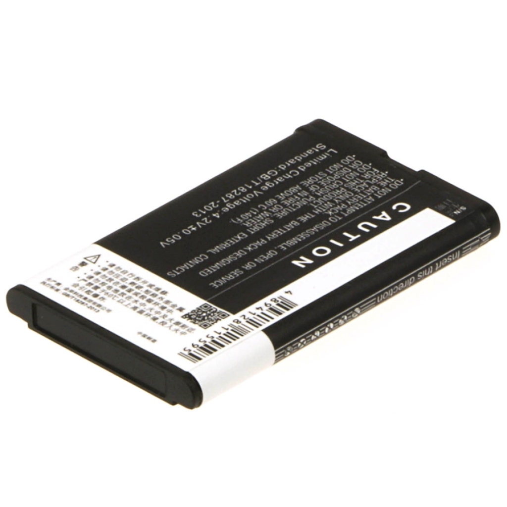 Batterie de téléphone portable Telstra CS-ZTR900SL