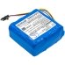 Batterij Vervangt 62240000600