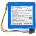 Batterij Vervangt 62240000600