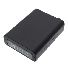 Remplacement de batterie compatible pour Geomax 827967,ZBA601