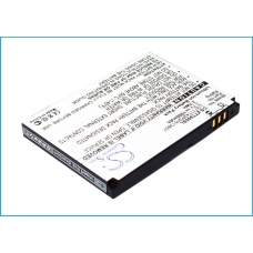 Compatibele batterijvervanging voor ZTE LI3711T42P3H513857