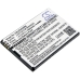 Batterij Vervangt Li3714T42P3H654251