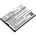 Remplacement de batterie compatible pour AT