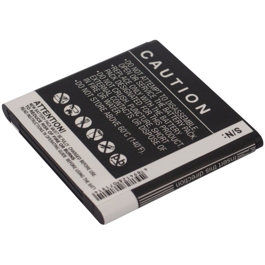 Mobile Phone Battery ZTE V793