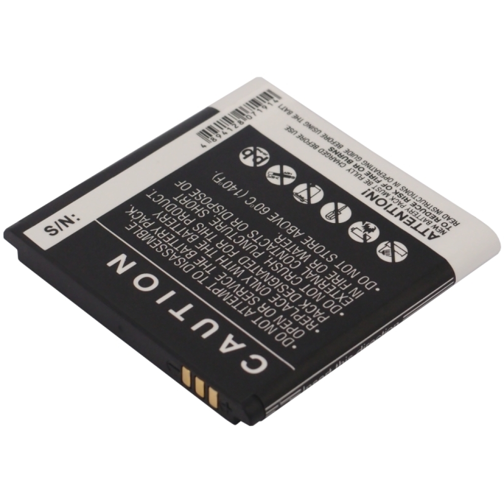 Mobile Phone Battery ZTE V793