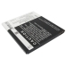 Batterij compatibel met ZTE CS-ZTU887XL
