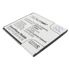 Compatibele batterijvervanging voor ZTE LI3702T42P3H736445