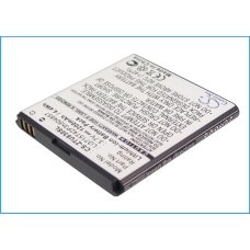 Compatibele batterijvervanging voor Amazing LI3715T42P3H504857,LI3715T42P3H504857-H