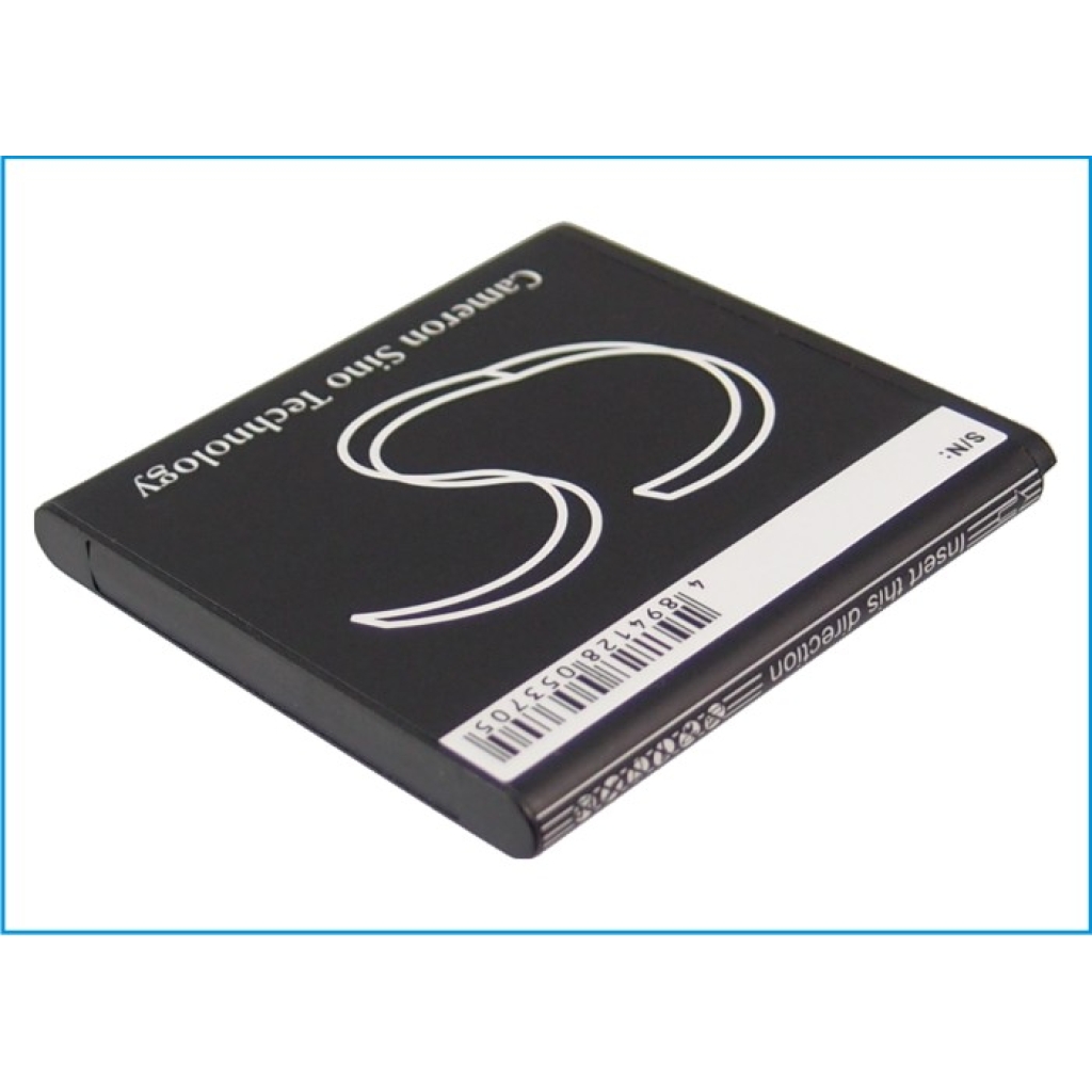 Remplacement de batterie compatible pour AT