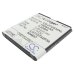Remplacement de batterie compatible pour AT