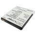 Remplacement de batterie compatible pour AT