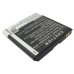 Remplacement de batterie compatible pour AT