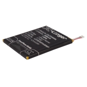 Batterij compatibleWith Batterij voor mobiele telefoon