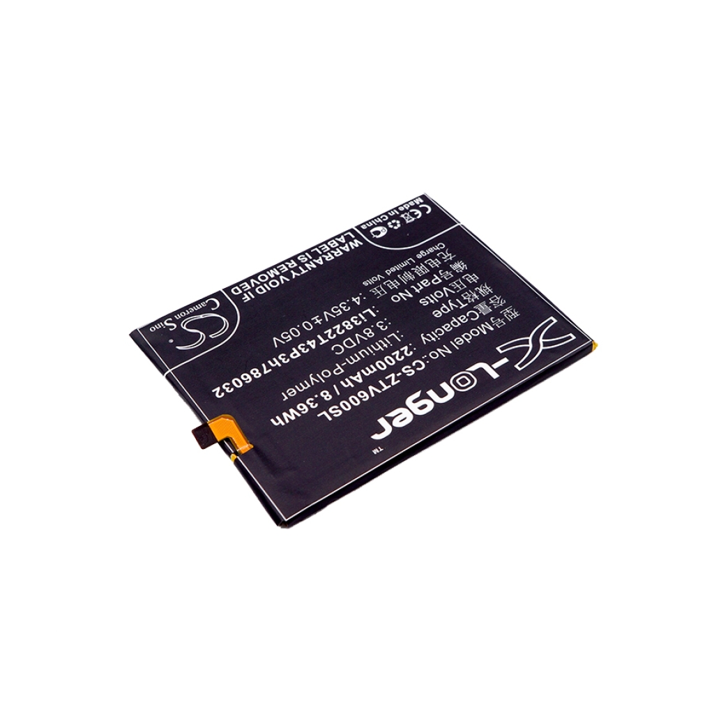 Orbic RC501LS
