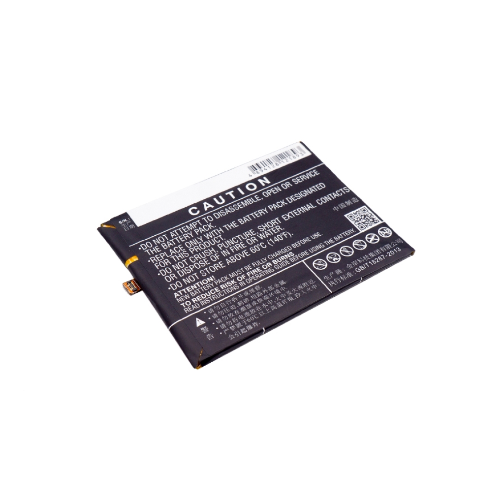 Orbic RC501LS