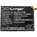 Batterie de téléphone portable ZTE CS-ZTV710SL