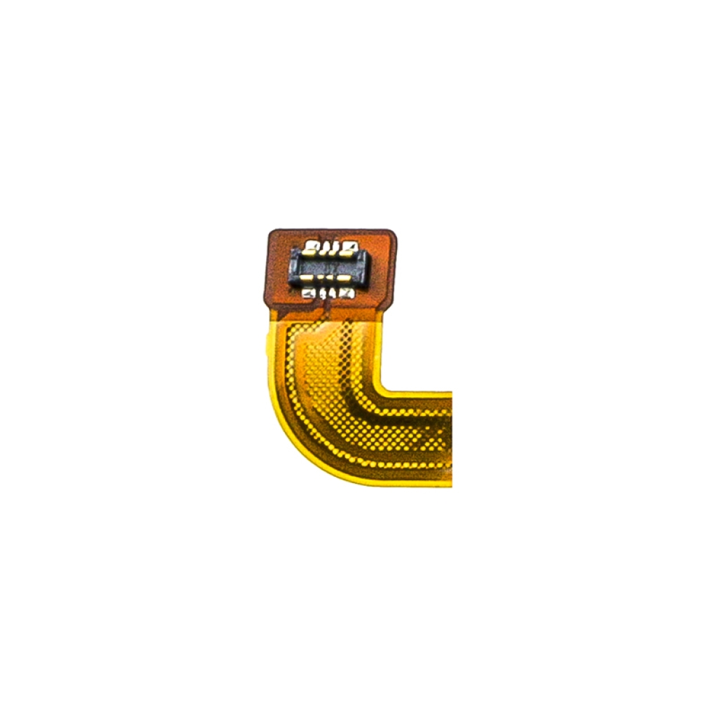 Batterie de téléphone portable ZTE CS-ZTV710SL
