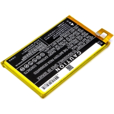 Compatibele batterijvervanging voor ZTE LI3949T44P8H945754